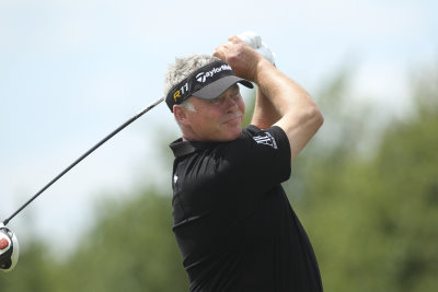 Darren Clarke