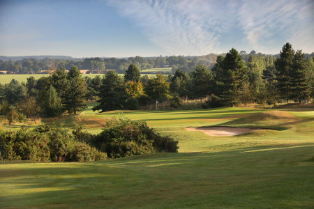 Essendon Country Club