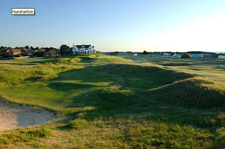 Hunstanton Golf Club