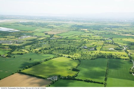 St Margaret’s Golf & Country Club