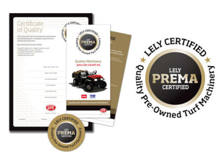 PREMA Certification launched at SALTEX