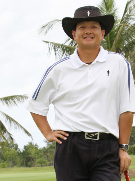 Tony Meechai