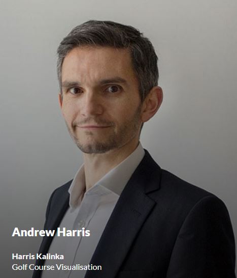 Andrew Harris