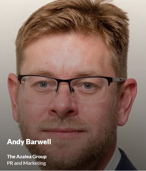Andy Barwell