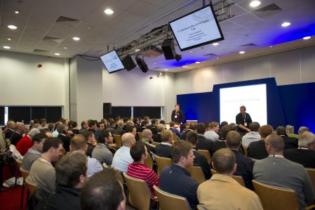 BTME Seminar 2013