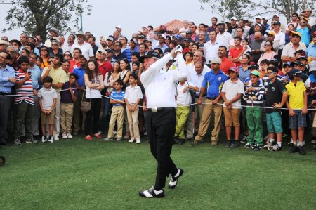 DLF Grand Opening Clinic