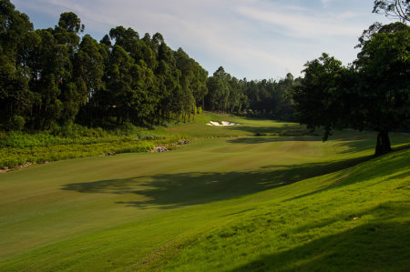Foshan Golf Course