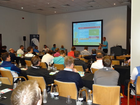 Junior Golf Passport Seminar