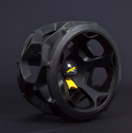 Powakaddy Winter Wheels