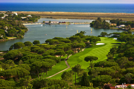 Quinta do Lago has earned GEO Certification