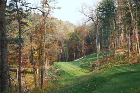 Changbaishan (photo courtesy of Patrick Lim)