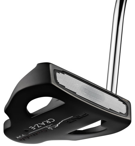 Scottsdale TR Craz-E face