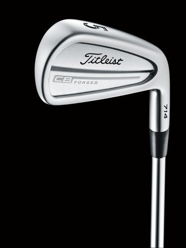 Titleist 714 CB 5-Iron Hero