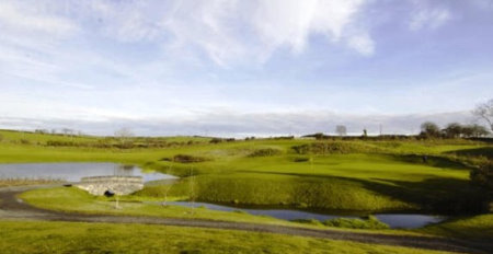 Castlereagh Hills GC