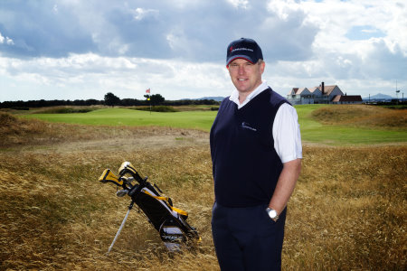 .ClubstoHire CEO Tony Judge