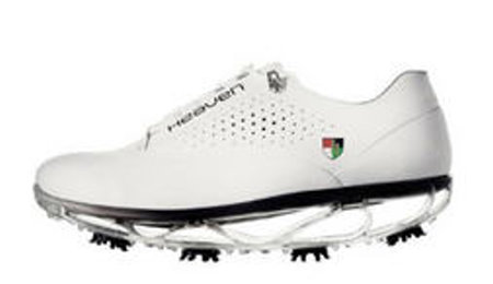 Heaven Golf Shoe