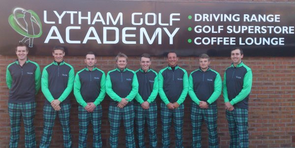 Mike Hedges, Alex Caldicott, Dave Dorans, Daniel Webster, Same Avery, Gary Potter, Sam Matthews, Andy Swallow