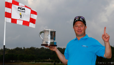Greig Hutcheon (courtesy of Paul Thomas at Getty Images)