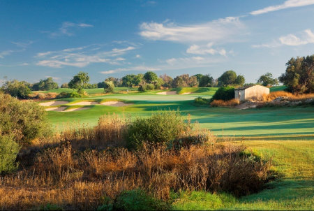 Donnafugata Golf Resort & Spa