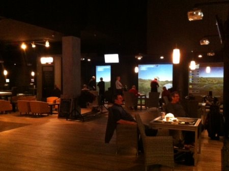 Full Swing Golf of Eastern Canada