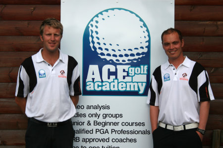 Ian Smith and Mark Dulson