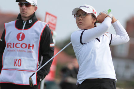 Lydia Ko