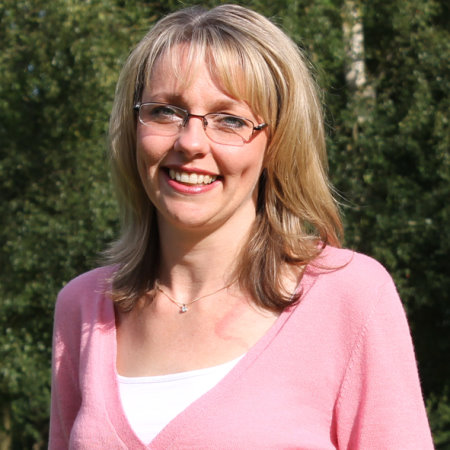 BIGGA’s Learning & Development Manager Sami Strutt