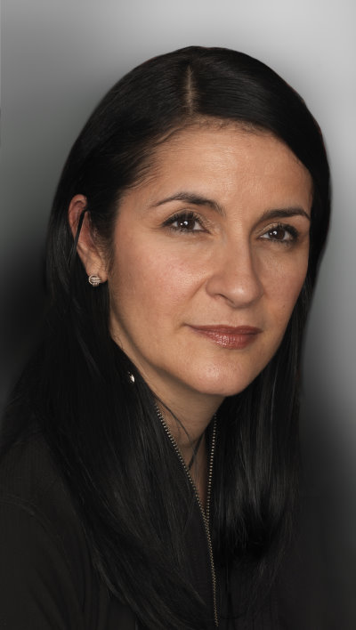 British born Vice President and Creative Director for Jones Global Sports, Sonia Cozzi, will be leading all creative efforts with immediate effect