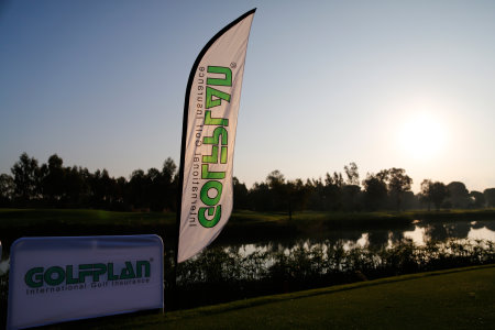 PGA Sultan course at Antalya Golf Club (courtesy of Paul Thomas at Getty Images)