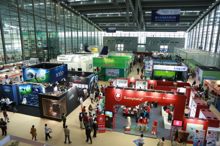 Asia Golf Show