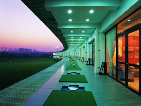 Bayhood No.9 driving academy