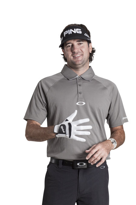 Bubba Watson