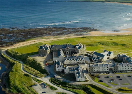 Doonbeg Golf Resort