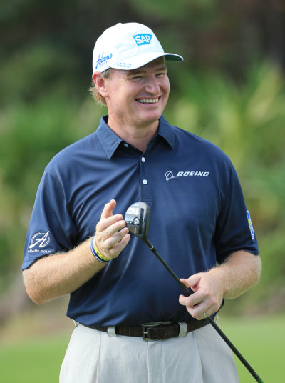 Ernie Els