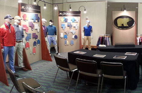 Jack Nicklaus Design Pery Ellis Orlando