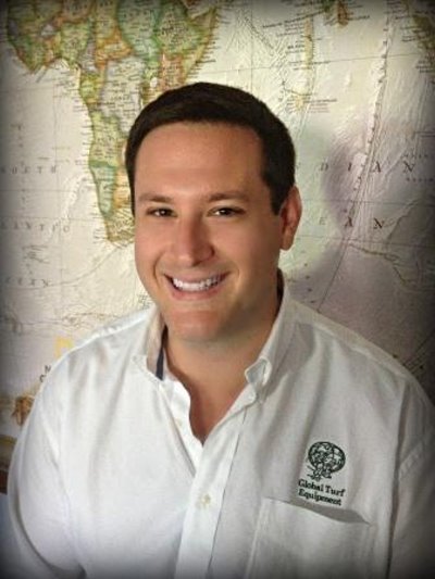 Josh Berman