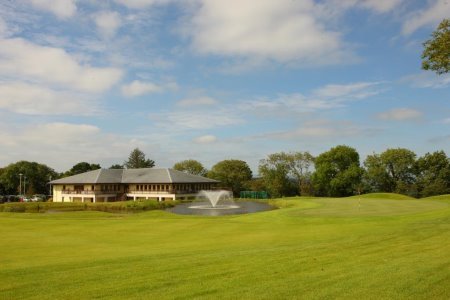 Blarney Golf Resort