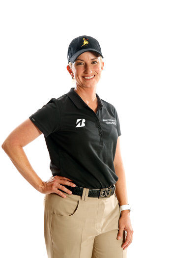 Karrie Webb