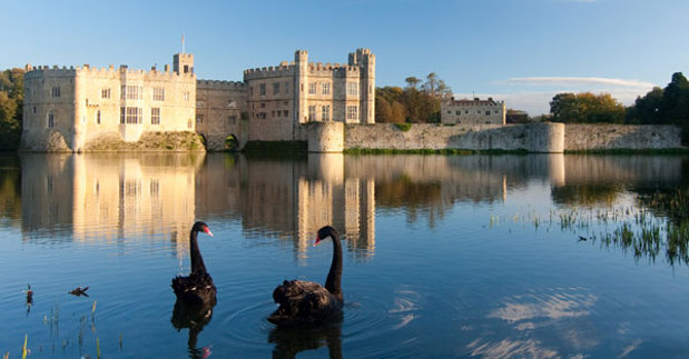 Leeds Castle