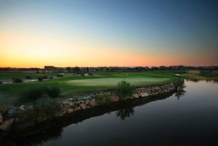 Lumine Golf & Beach Club