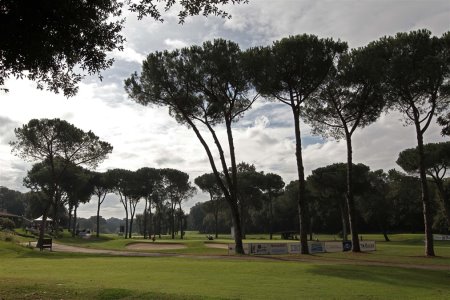 Olgiata Golf Club