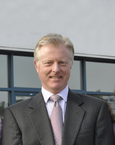 Richard Comely, Director, Global Product Management