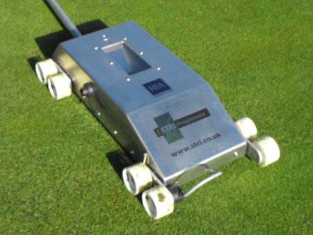 STRI Trueness Meter™