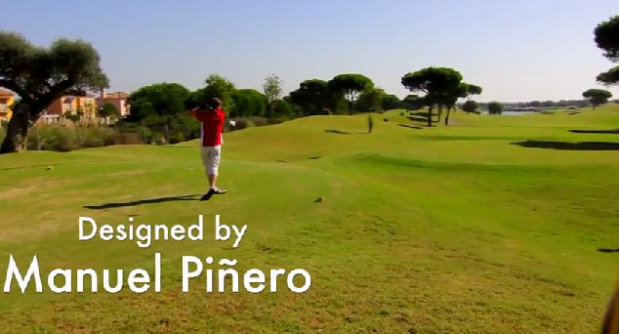 Sancti Petri Golf Course