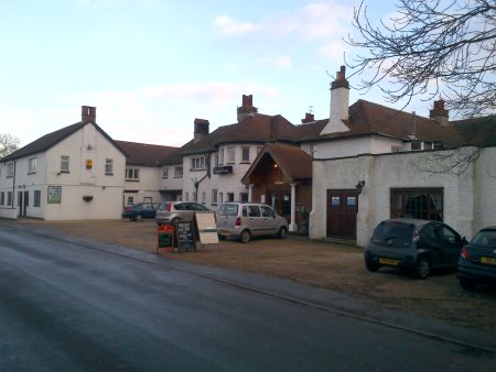 The Grange & Links Hotel