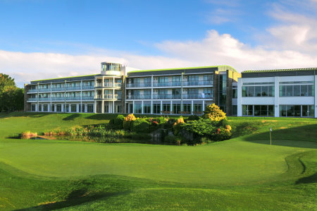 St Mellion International Resort_