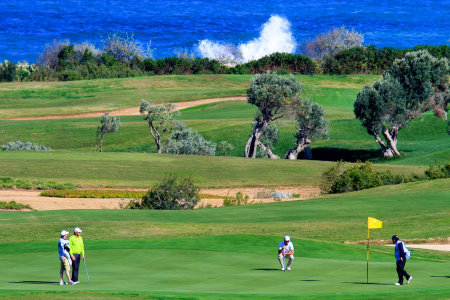 San Domenico Golf Club,