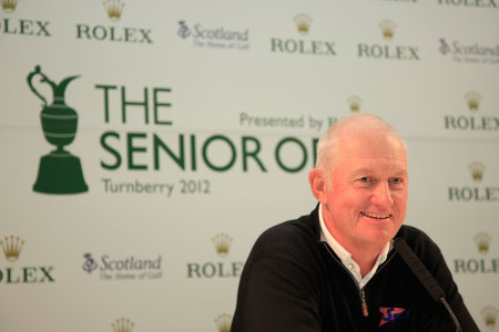 Roger Chapman (Getty Images)