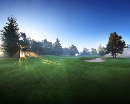 De Vere Slaley Hall (Priestman Course)