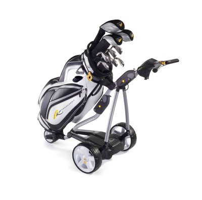 FW7 with Premium Bag 